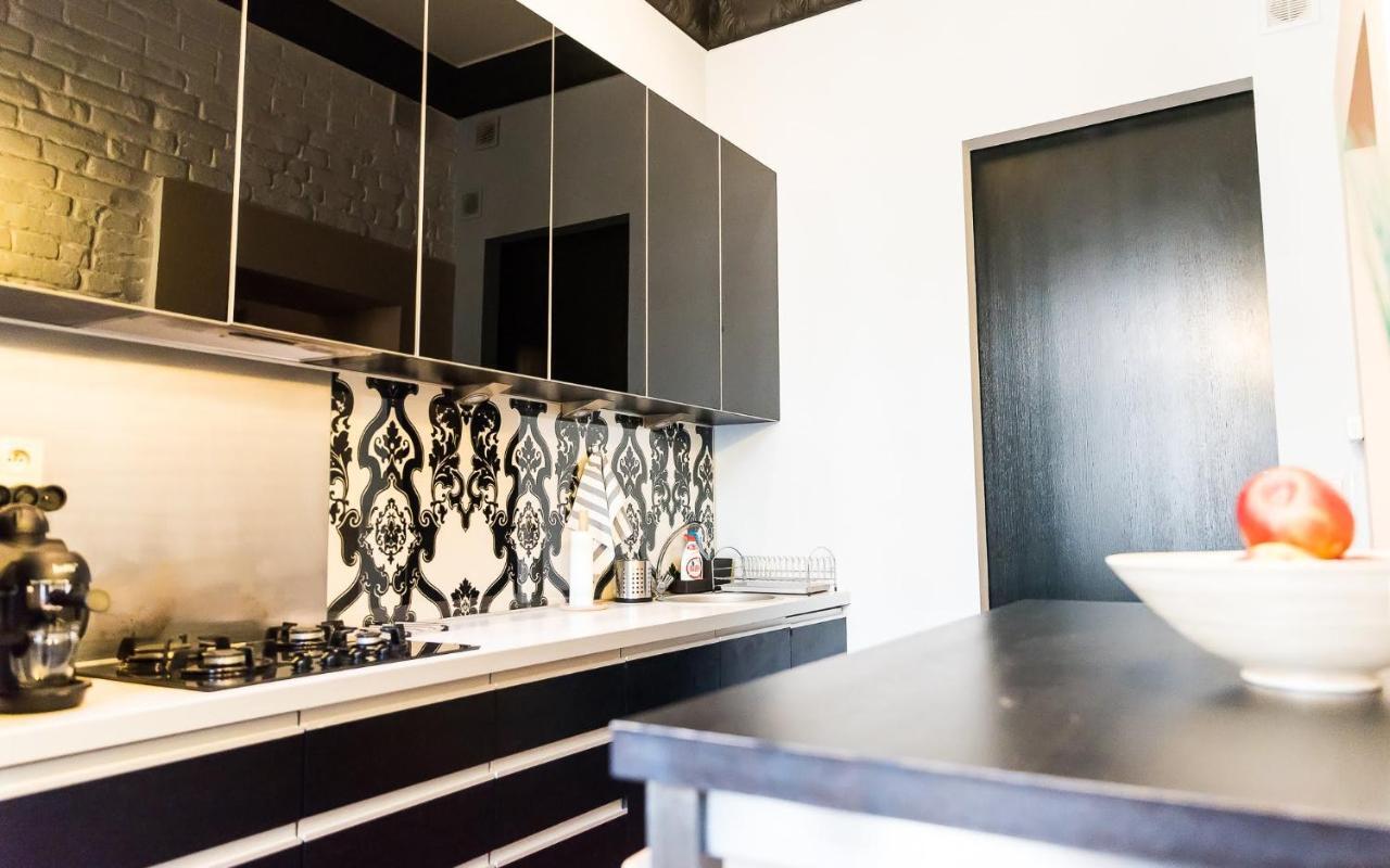Easy Rent Apartments - Arte Lublin Bagian luar foto