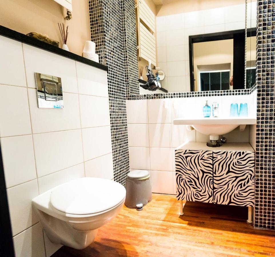 Easy Rent Apartments - Arte Lublin Bagian luar foto
